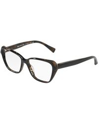 Alain Mikli - Glasses - Lyst
