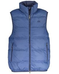 La Martina - Waistcoats - Lyst