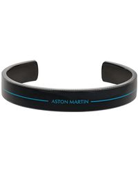 Aston Martin - Bracelets - Lyst
