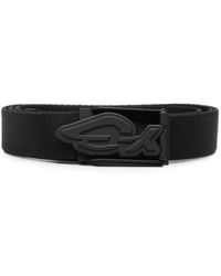 Y-3 - Classic Logo Belt - Lyst