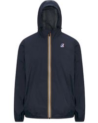 K-Way - Rain Jackets - Lyst