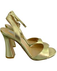 Steve Madden - High Heel Sandals - Lyst