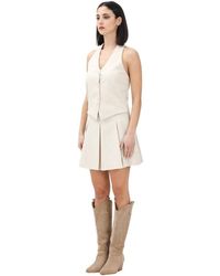 hinnominate - Short Dresses - Lyst