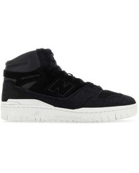 Junya Watanabe - Schoenen ,Zwart ,Sneakers - Lyst