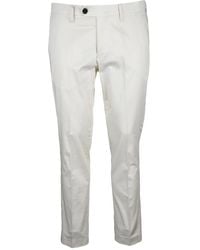 Michael Coal - Chinos - Lyst