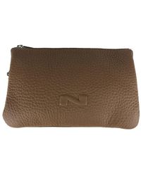 Nathan-Baume - Stilvolle Geldbörsen &Amp; Kartenhalter Set - Lyst