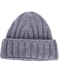 Dell'Oglio - Beanies - Lyst