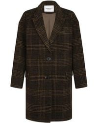 Isabel Marant - Single-Breasted Coats - Lyst