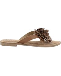 Lazamani - Flip Flops - Lyst