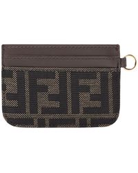 Fendi - Wallets & Cardholders - Lyst