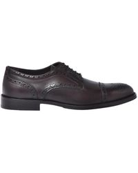 Baldinini - Business Shoes - Lyst