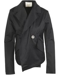 Souvenir Clubbing - Jackets > light jackets - Lyst