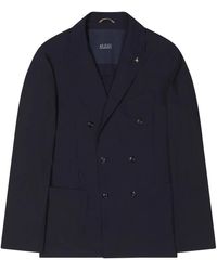 AT.P.CO - Blazers - Lyst