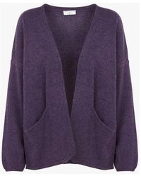 Des Petits Hauts - Cardigans - Lyst