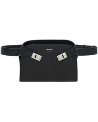Ferragamo - Belt Bags - Lyst