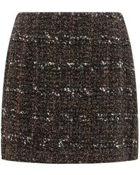 Fabiana Filippi - Short Skirts - Lyst