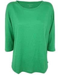 Majestic Filatures - Blouses - Lyst