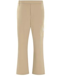 flâneur - Maßgeschneiderte Atelier Hose - Lyst