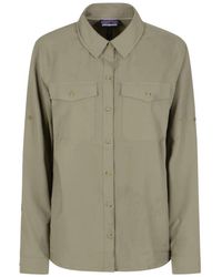 Patagonia - Shirts - Lyst