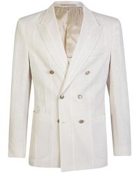 Eleventy - Blazers - Lyst