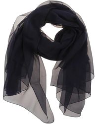 Alberta Ferretti - Silky Scarves - Lyst