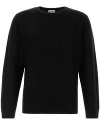 LeKasha - Cashmere Knitwear - Lyst