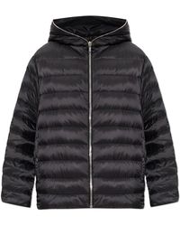 Rick Owens - Down Jackets - Lyst