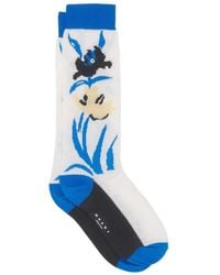 Marni - Socks - Lyst