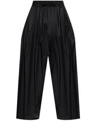 Vivienne Westwood - Wide Trousers - Lyst