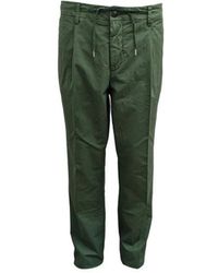 40weft - Chino trousers - Lyst