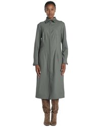 Crida Milano - Shirt Dresses - Lyst