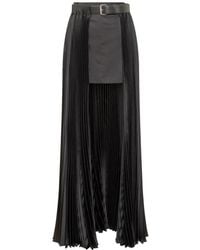 Peter Do - Maxi Skirts - Lyst