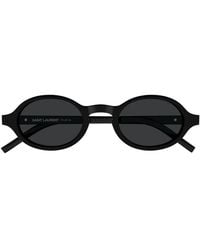 Saint Laurent - Sl M161/K 001 - Lyst