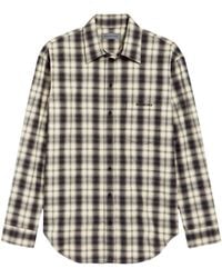 Balenciaga - Casual Shirts - Lyst