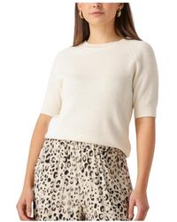 SELECTED - Truien & Vesten Gebreide Top Voor Vrouwen - Lyst