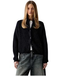Gestuz - Gzdebbie Cardigan - Lyst