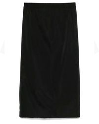 Carven - Maxi Skirts - Lyst