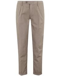 Re-hash - Chinos - Lyst