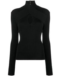 MSGM - Turtlenecks - Lyst
