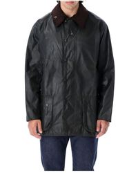 Barbour - Jackets > Light Jackets - Lyst