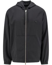Givenchy - Zip-Throughs - Lyst