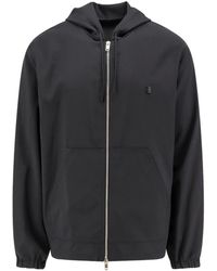 Givenchy - Zip-Throughs - Lyst