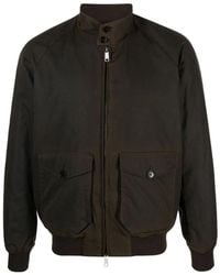 Baracuta - Light Jackets - Lyst