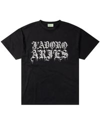 Aries - T-Shirts - Lyst