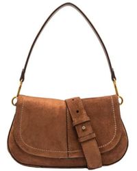 Gianni Chiarini - Shoulder Bags - Lyst