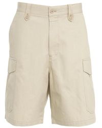 Closed - Casual Shorts - Lyst
