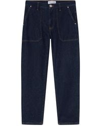 Pinko - Straight Jeans - Lyst
