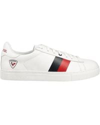Rossignol - Alex Skin Sneakers - Lyst