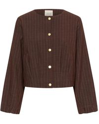 Cream - Jassen ,Bruin ,Jassen - Lyst