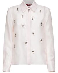 Max Mara - Shirts - Lyst